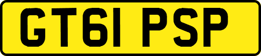 GT61PSP