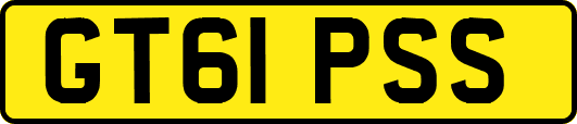 GT61PSS