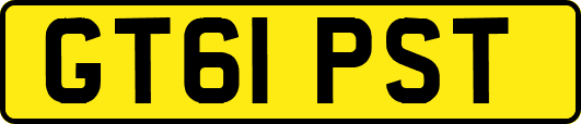 GT61PST