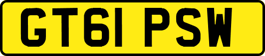 GT61PSW