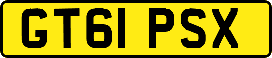 GT61PSX
