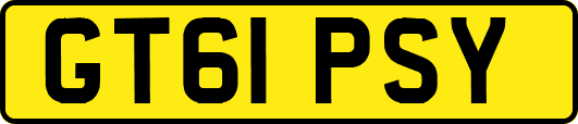 GT61PSY