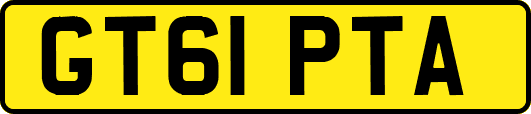 GT61PTA