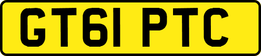 GT61PTC