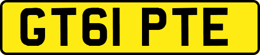 GT61PTE