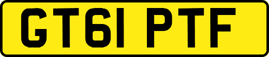 GT61PTF