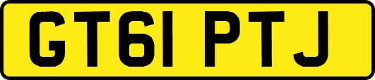 GT61PTJ