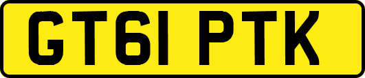 GT61PTK