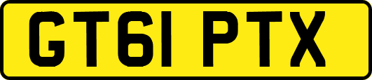 GT61PTX