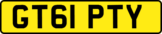 GT61PTY
