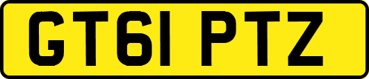 GT61PTZ