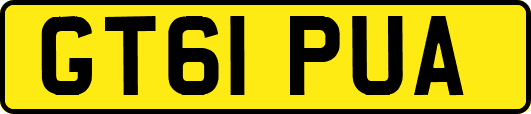 GT61PUA