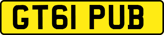 GT61PUB