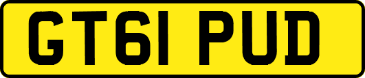 GT61PUD