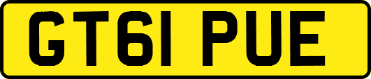GT61PUE