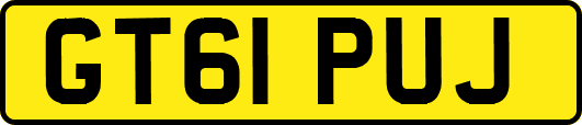 GT61PUJ