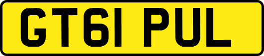 GT61PUL