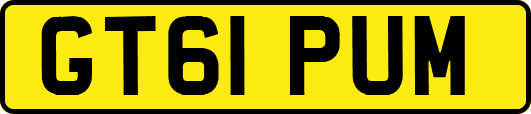 GT61PUM