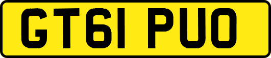 GT61PUO
