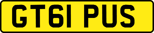 GT61PUS