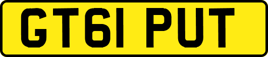 GT61PUT