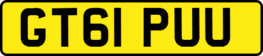 GT61PUU