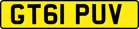GT61PUV