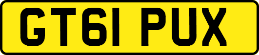 GT61PUX