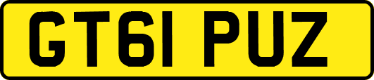 GT61PUZ