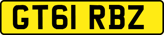 GT61RBZ