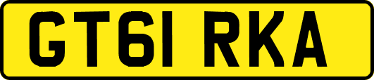 GT61RKA