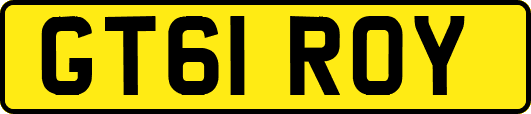 GT61ROY