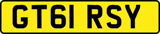 GT61RSY