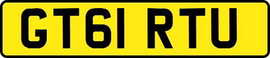 GT61RTU
