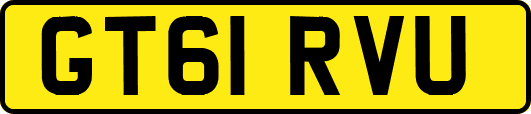 GT61RVU