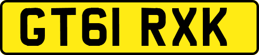 GT61RXK