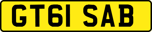 GT61SAB