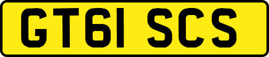 GT61SCS