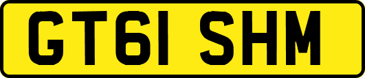 GT61SHM