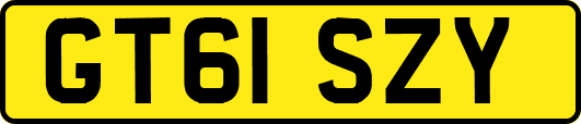 GT61SZY