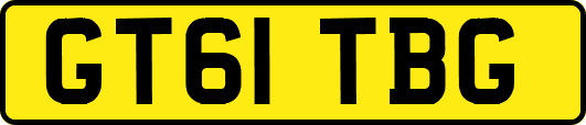 GT61TBG