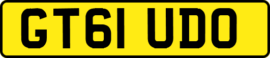 GT61UDO