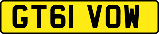 GT61VOW