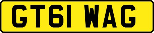 GT61WAG