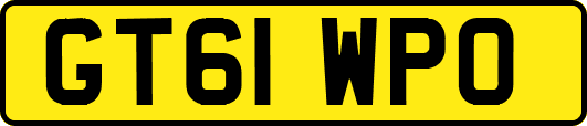 GT61WPO