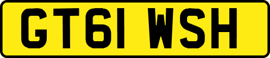 GT61WSH