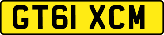 GT61XCM