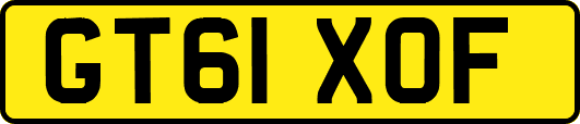 GT61XOF