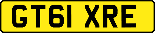 GT61XRE