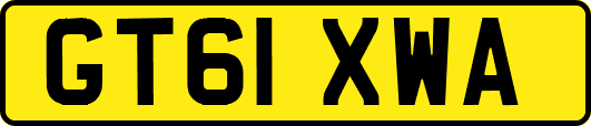 GT61XWA